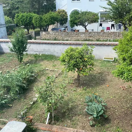 Supercentral In Anacapri, Capri Anacapri (Isola di Capri)
